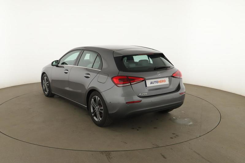 Mercedes Classe a 200 Style Line 7g-Dct 163 ch