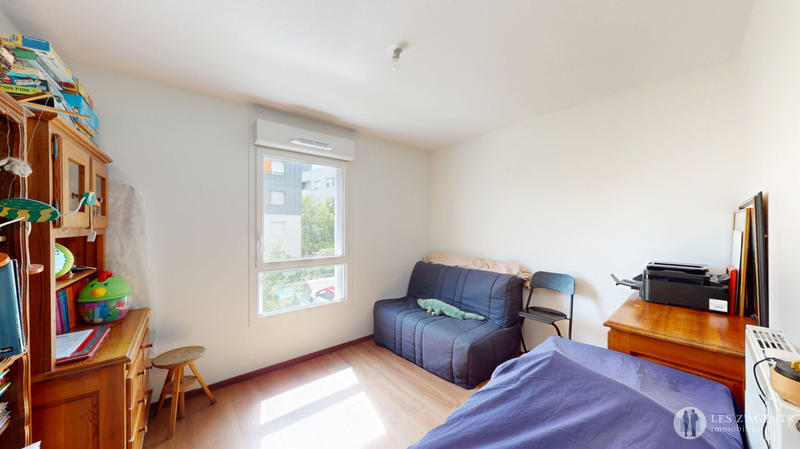 Appartement - 78 m² - 4 pièces