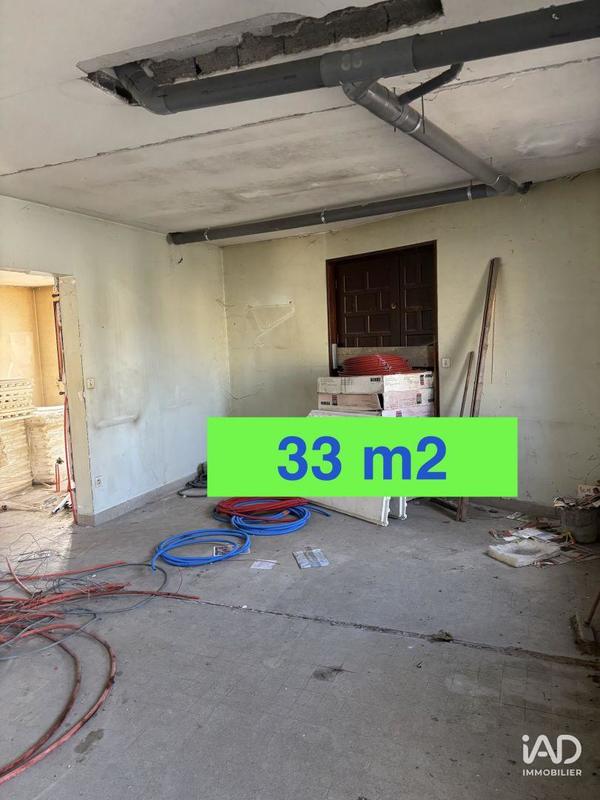 Appartement - 540 m²