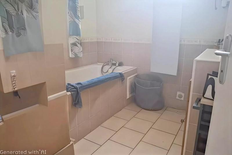 Maison - 100 m² - 6 pièces