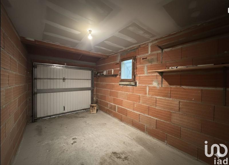 Maison - 75 m² - 4 pièces