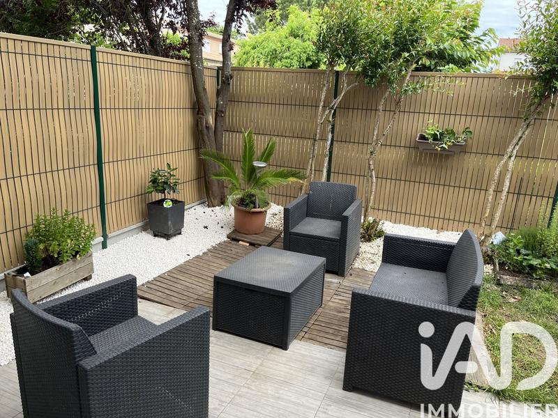 Maison - 81 m² - 4 pièces