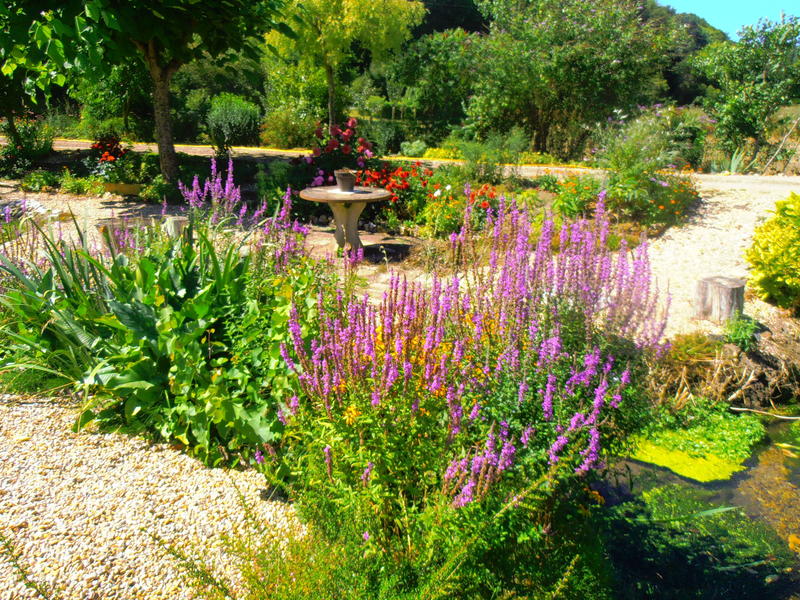le jardin d'arlette chambres d'hotes