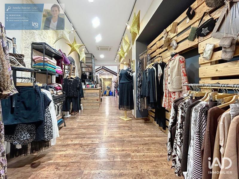 Local commercial - 80 m²