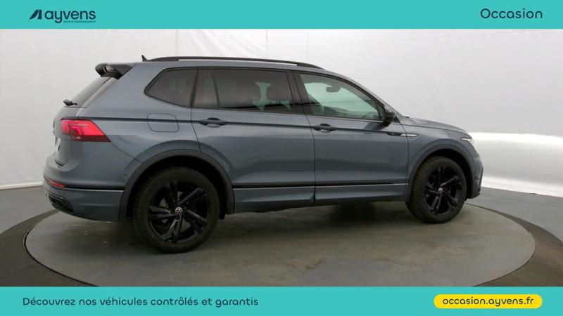 Volkswagen Tiguan Allspace 1.5 Tsi 150ch R-Line Dsg7
