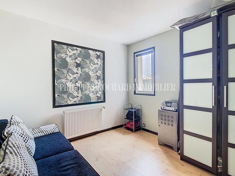 Maison - 145 m² - 5 pièces