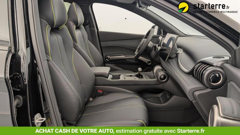 Byd Atto 3 60,5 kWh 204 ch Design