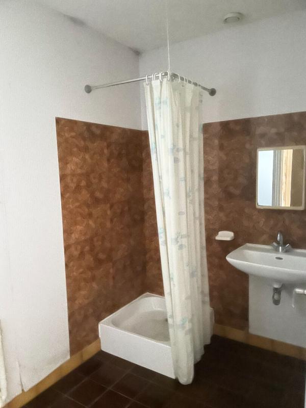 Maison - 30 m² - 1 pièce