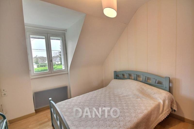 Maison traditionnelle - 127 m² - 6 pièces