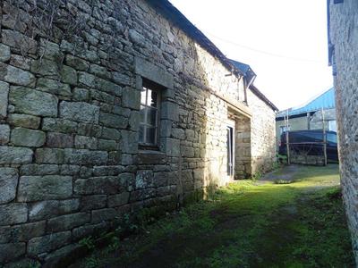 Maison - 126 m² - 5 pièces