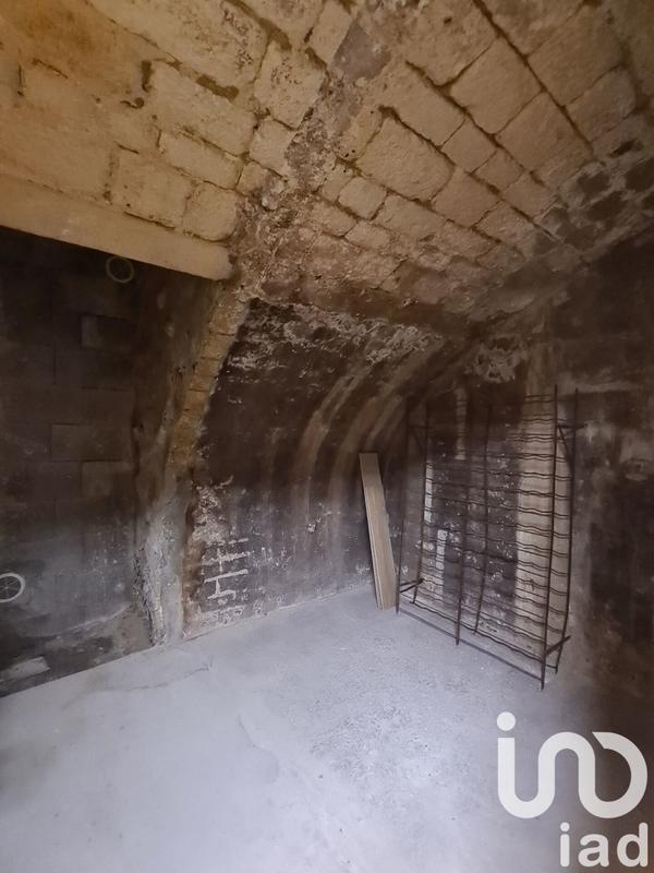 Appartement - 160 m² - 5 pièces