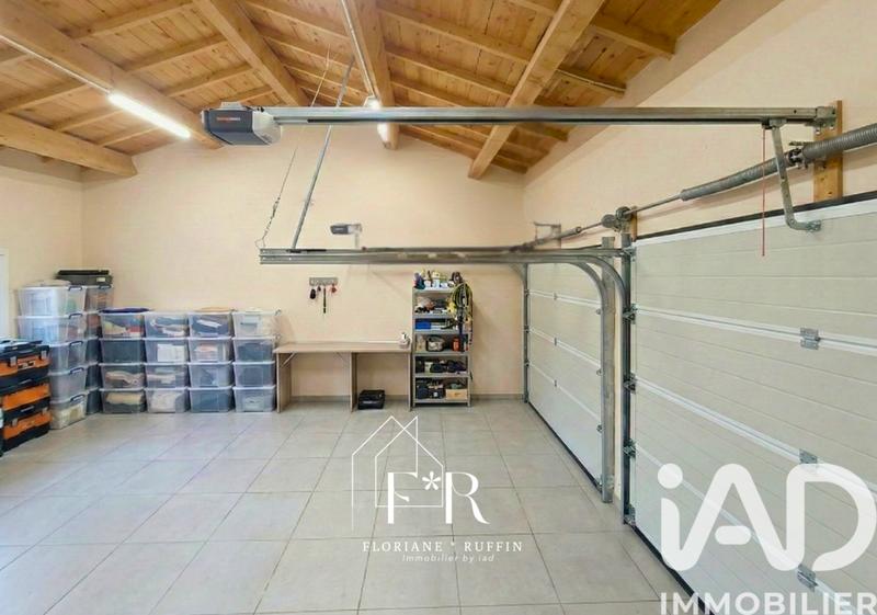 Maison de maîtres - 155 m² - 5 pièces