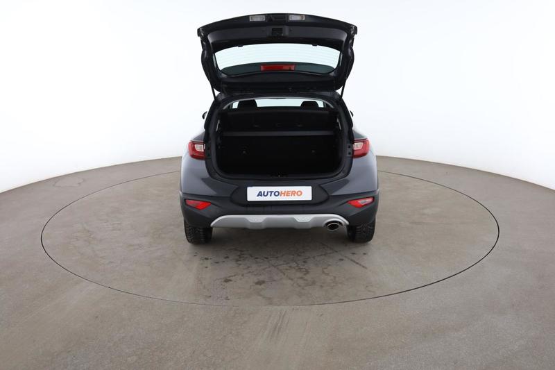 Kia Stonic 1.0 t-GDi Mhev Active Dct7 120 ch