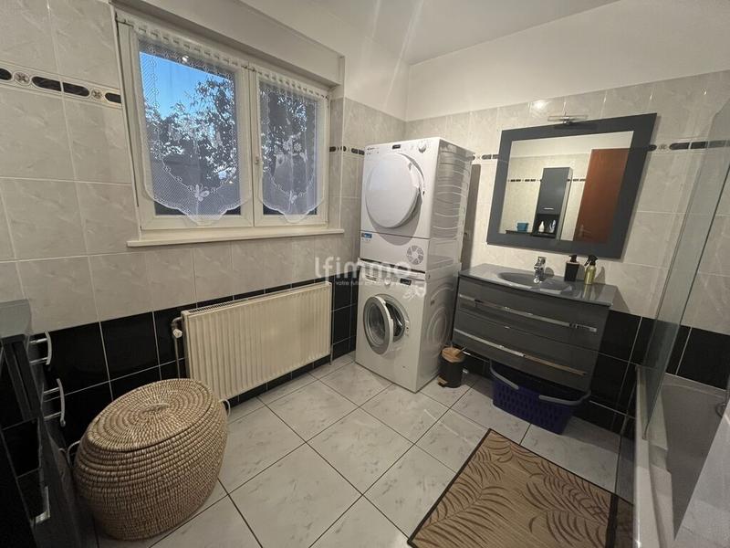 Appartement - 74 m² - 4 pièces