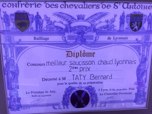 Charcuterie Tararienne Taty