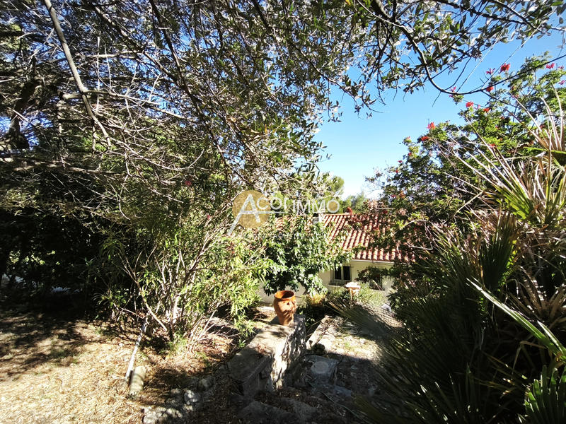 Maison - 114 m² - 4 pièces