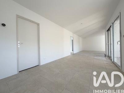 Maison - 116 m² - 4 pièces
