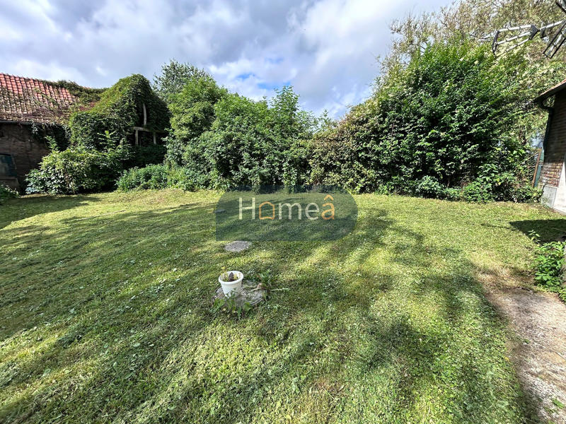 Maison - 143 m² - 4 pièces