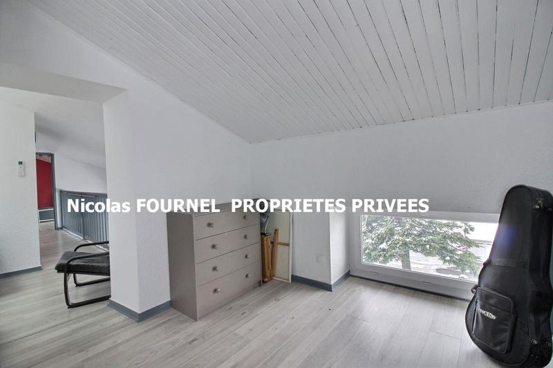 Maison - 145 m² - 5 pièces