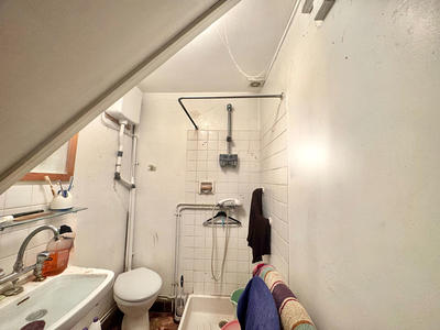 Appartement - 58 m² - 2 pièces