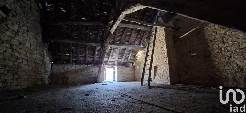 Ferme - 1 m² - 1 pièce