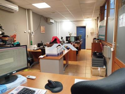 Local commercial - 180 m²