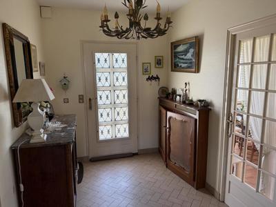 Maison - 223 m² - 6 pièces