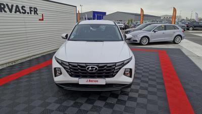 Hyundai Tucson 1.6 t-Gdi 230 Hybrid Bva6 Business