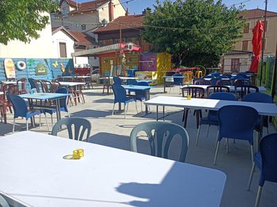 Local commercial - 179 m²