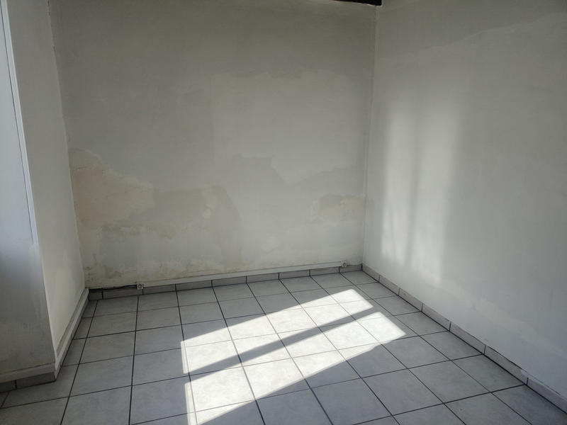 Maison - 78 m² - 3 pièces