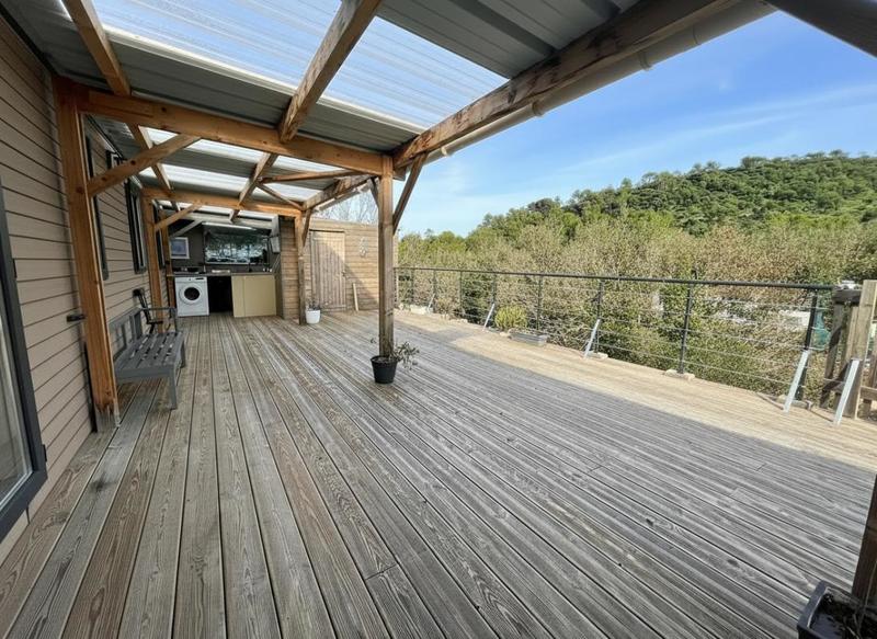 Maison - 43 m² - 4 pièces