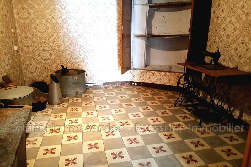 Maison en pierre - 91 m² - 4 pièces