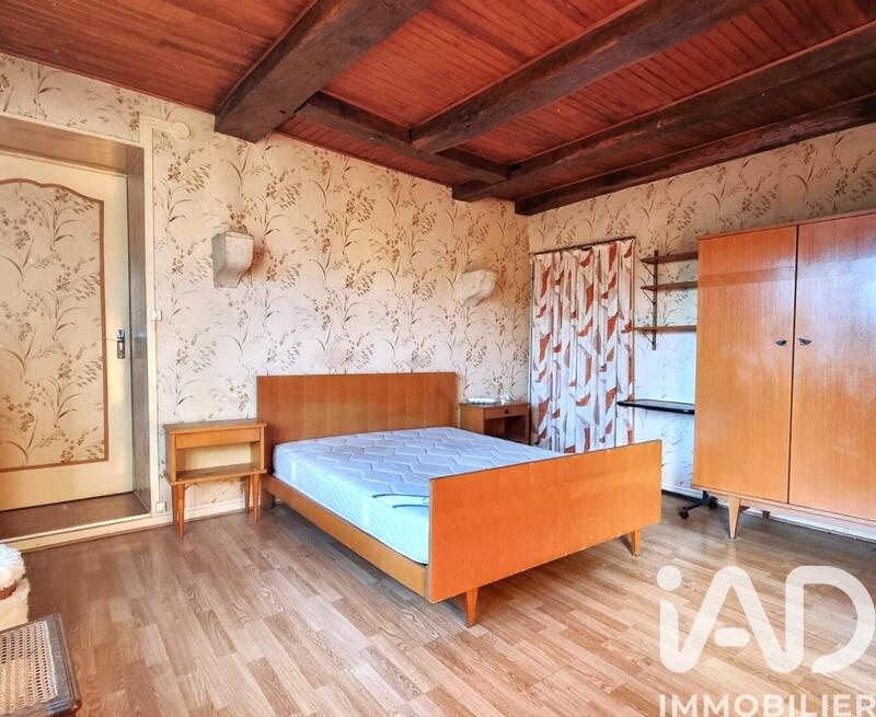 Maison de campagne - 131 m² - 4 pièces