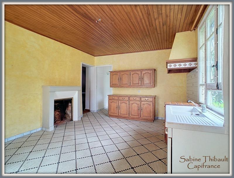 Maison - 173 m² - 7 pièces