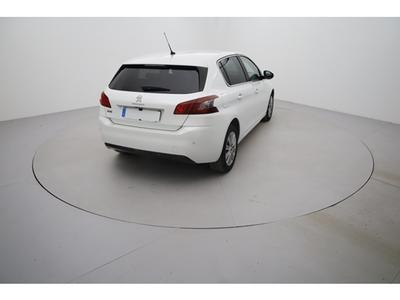 Peugeot 308 Allure 1.6 BlueHDi 120ch s&amp;S Eat6