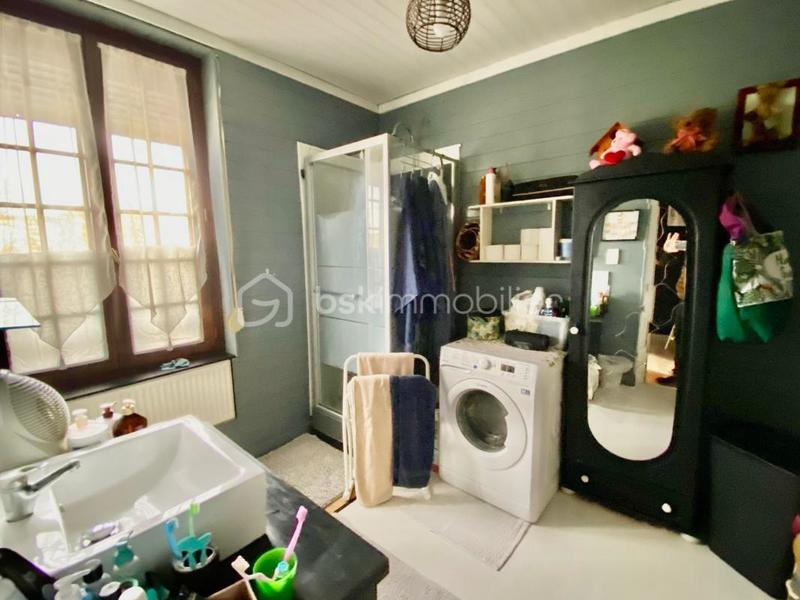 Maison - 78 m² - 4 pièces