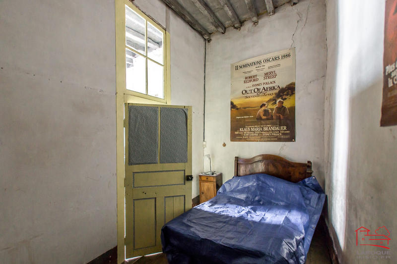 Maison - 88 m² - 3 pièces