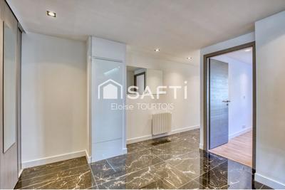 Maison - 184 m² - 6 pièces