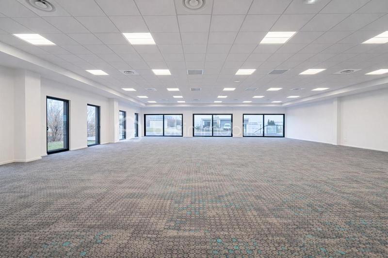 Local d'activité / Entrepôt - 13 822 m² - 15 pièces
