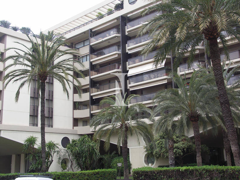 Appartement - 53 m² - 2 pièces