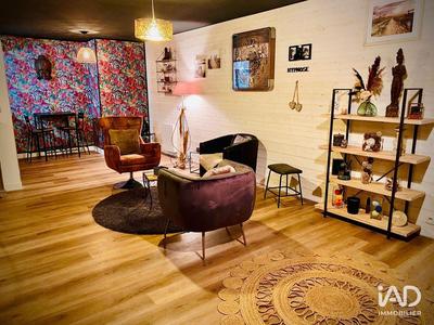 Local commercial - 47 m²