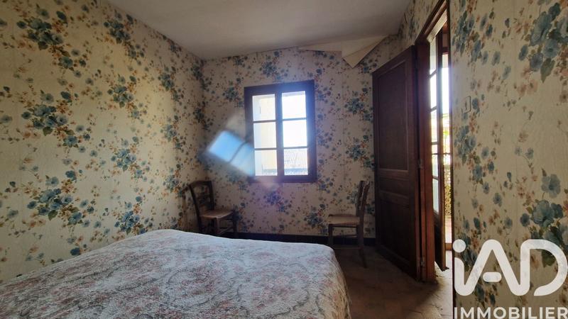 Maison de village - 40 m² - 3 pièces