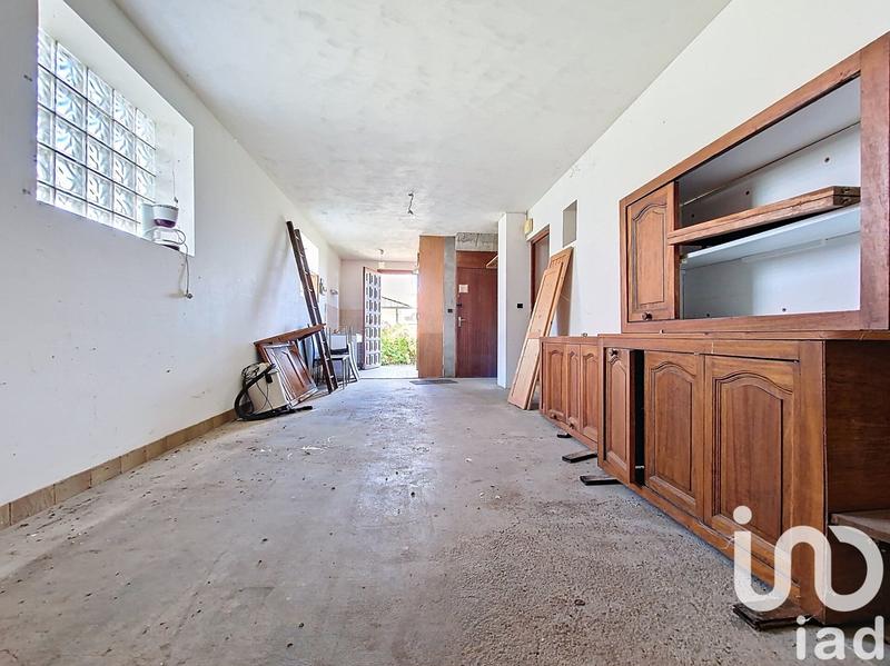 Maison - 148 m² - 5 pièces