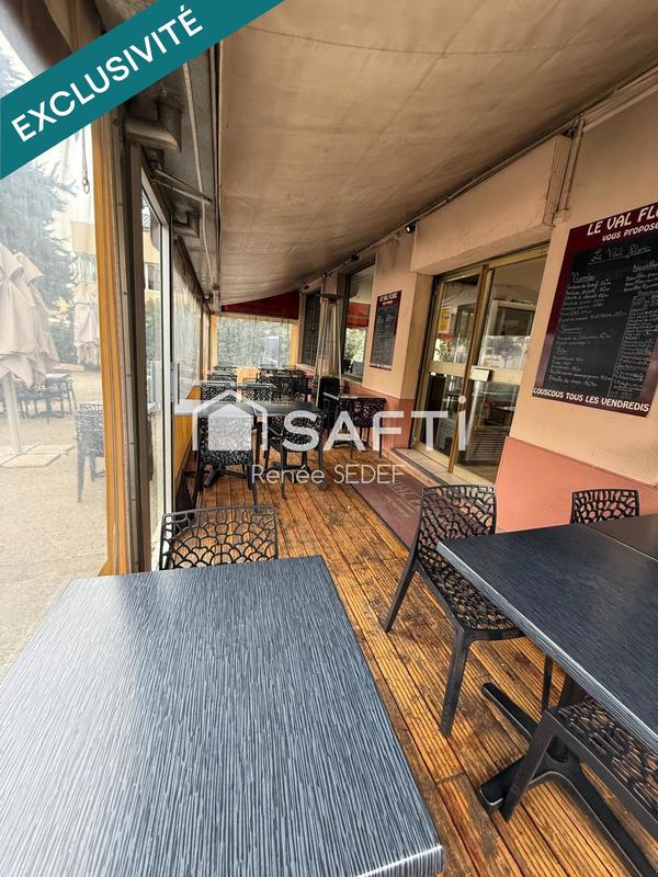 Local commercial - 92 m²