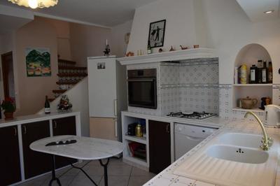 Maison en pierre - 140 m² - 9 pièces