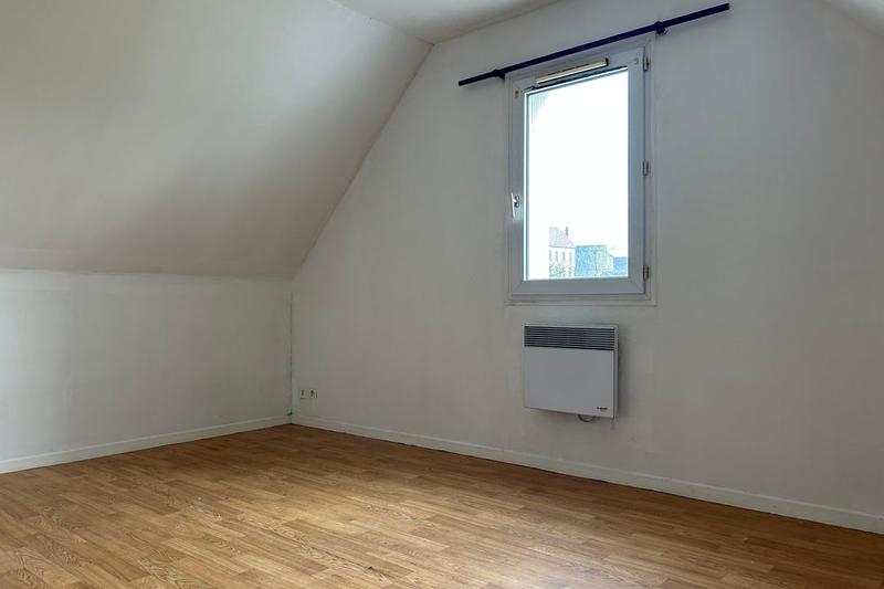 Maison - 74 m² - 3 pièces