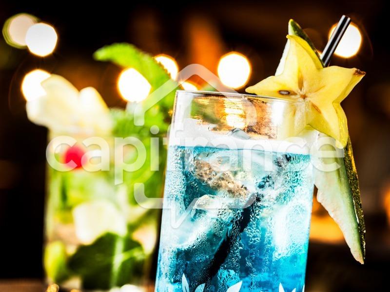 Fonds de commerce - 29 m²