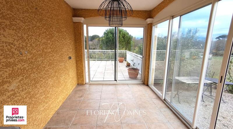 Villa - 108 m² - 5 pièces