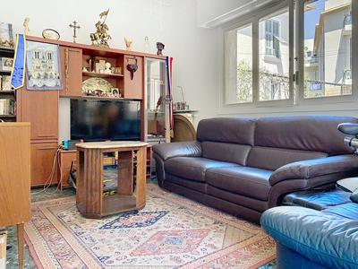 Appartement - 76 m² - 3 pièces