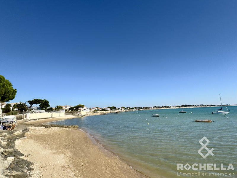 Maison - 100 m² - 3 pièces